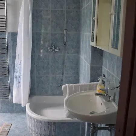 Adria Apartmán