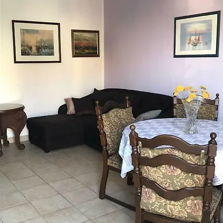Apartmán Adria Tkon