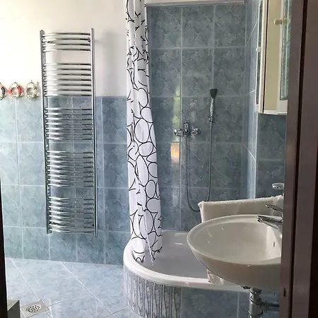 Apartmán Adria Tkon