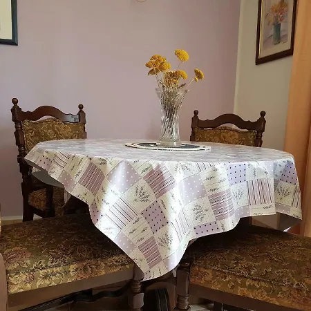 Apartmán Adria *