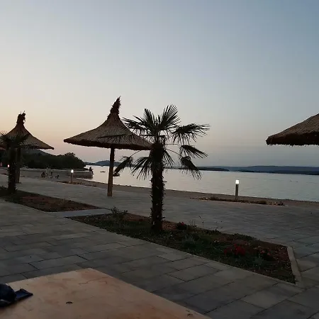 Apartmán Adria