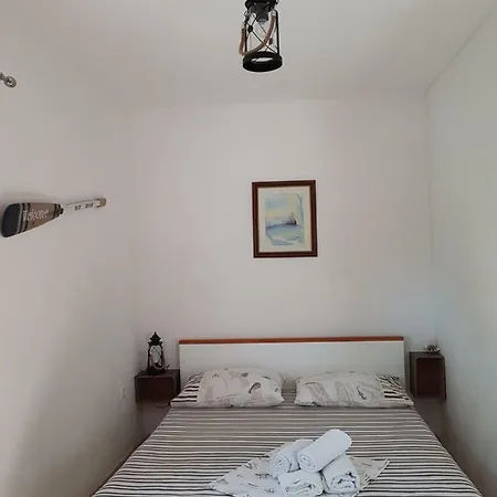 Apartmán Adria Tkon